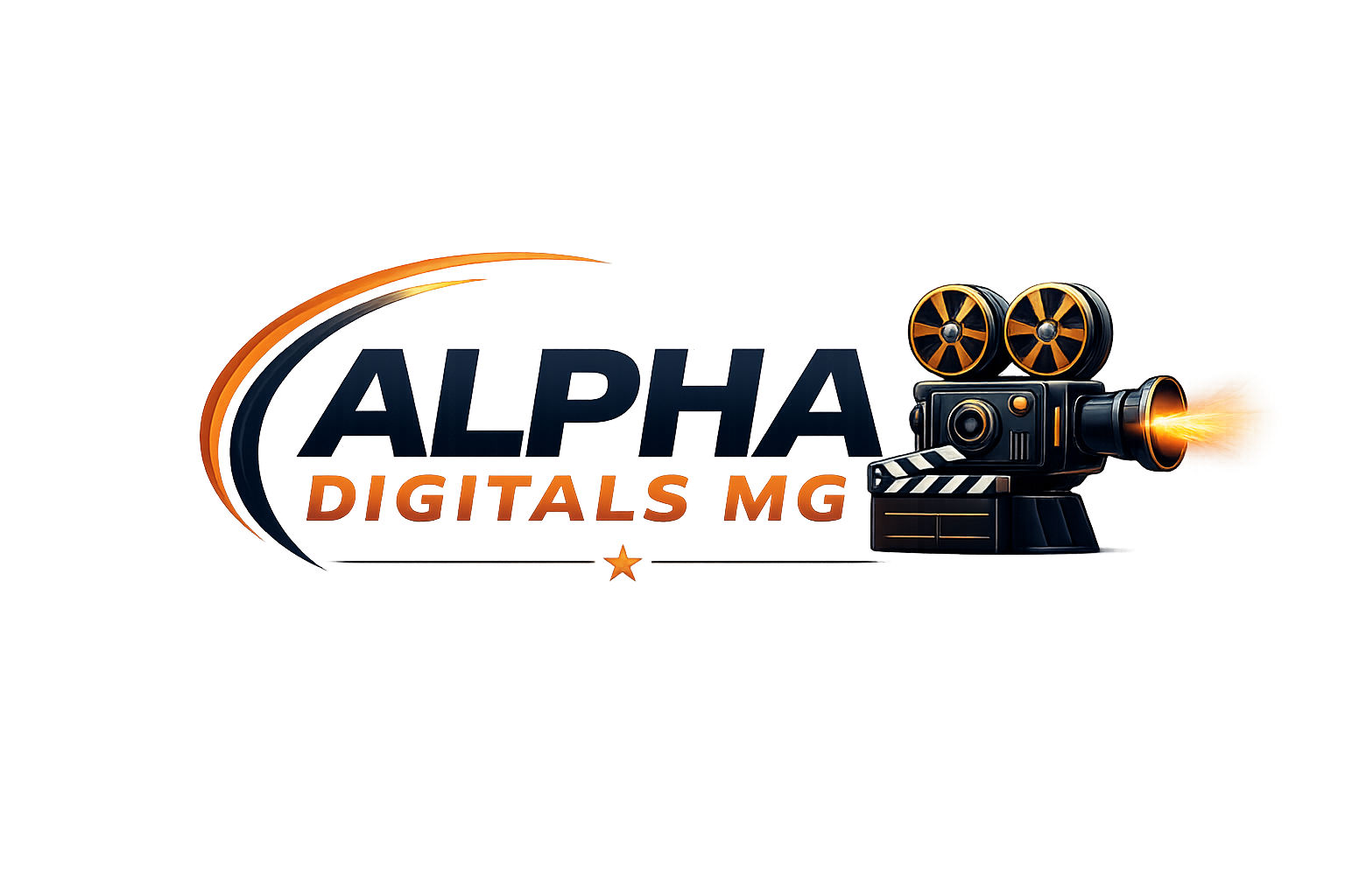 Alpha Digital MG
